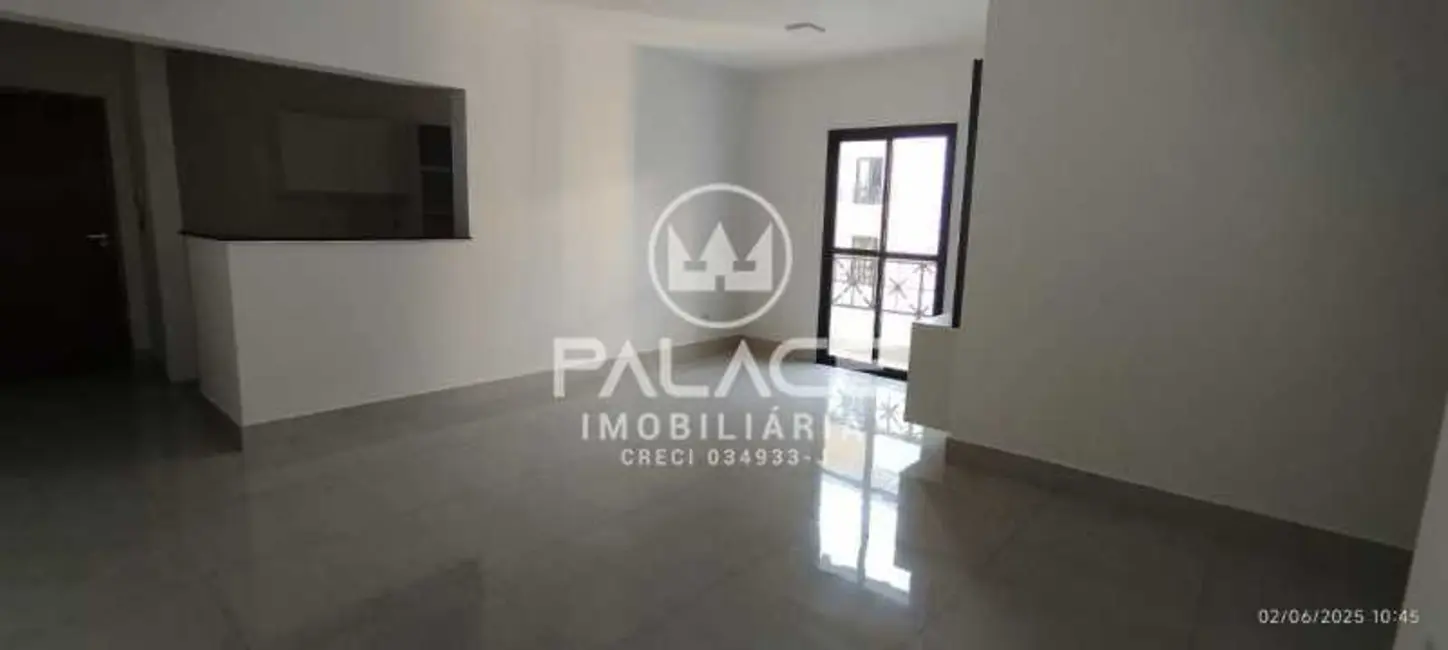 Apartamento com 3 quartos para alugar, 87m2 em Piracicaba - SP - imagem 7 Foto 7 de Apartamento com 3 quartos para alugar, 87m2 em Piracicaba - SP