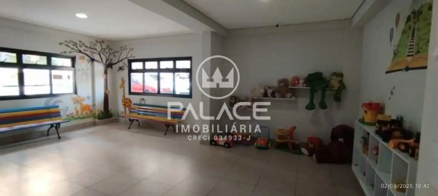 Apartamento com 3 quartos para alugar, 87m2 em Piracicaba - SP - imagem 4 Foto 4 de Apartamento com 3 quartos para alugar, 87m2 em Piracicaba - SP