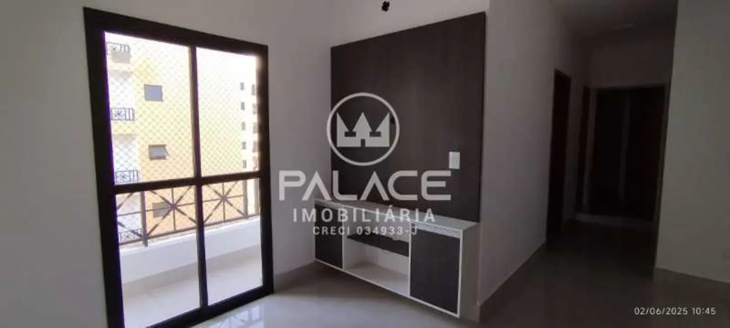 Apartamento com 3 quartos para alugar, 87m2 em Piracicaba - SP - imagem 6 Foto 6 de Apartamento com 3 quartos para alugar, 87m2 em Piracicaba - SP