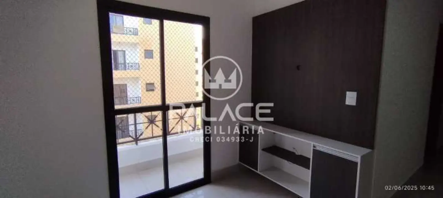 Apartamento com 3 quartos para alugar, 87m2 em Piracicaba - SP - imagem 5 Foto 5 de Apartamento com 3 quartos para alugar, 87m2 em Piracicaba - SP