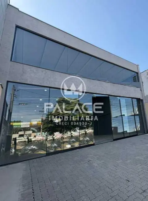 Foto 1 de Loja para alugar, 365m2 em Piracicaba - SP