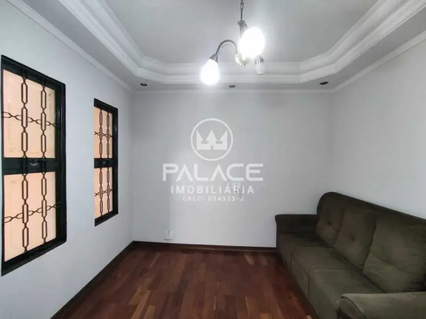 Foto 7 de Casa com 2 quartos à venda, 69m2 em Piracicaba - SP