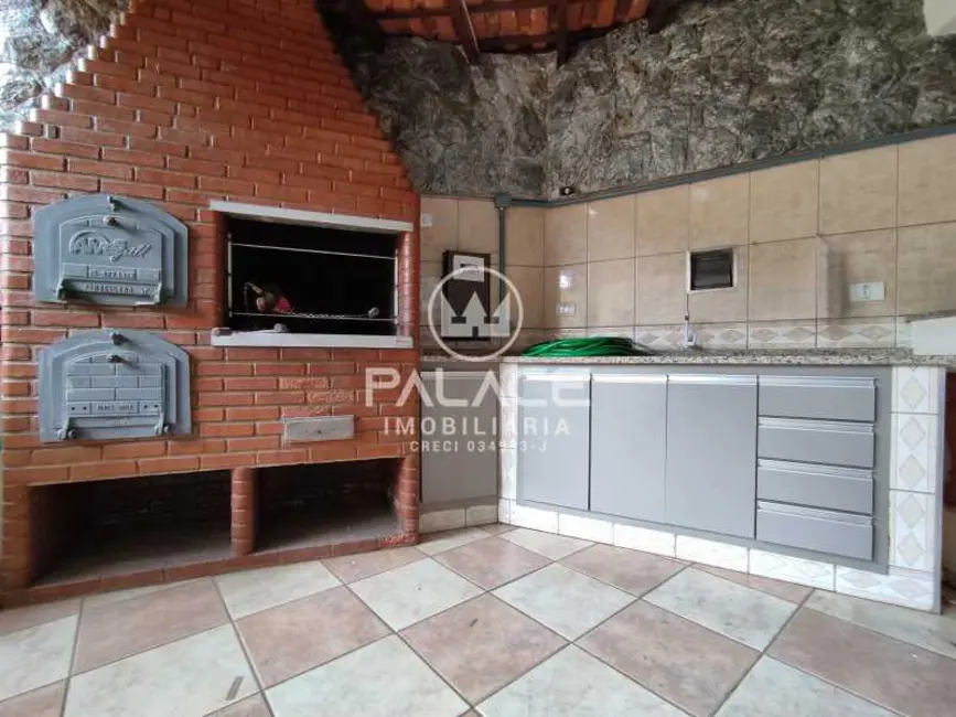 Foto 4 de Casa com 2 quartos à venda, 69m2 em Piracicaba - SP
