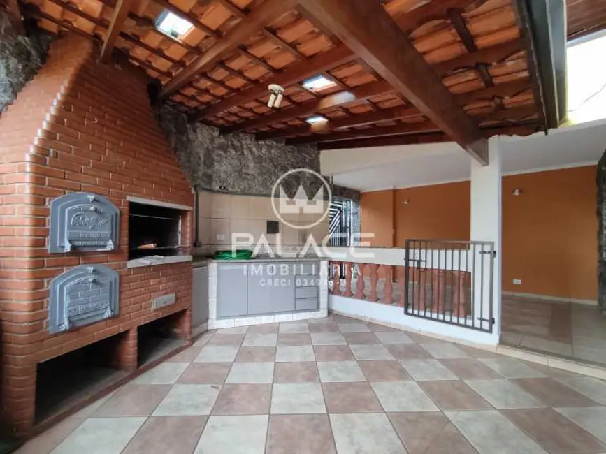 Foto 5 de Casa com 2 quartos à venda, 69m2 em Piracicaba - SP