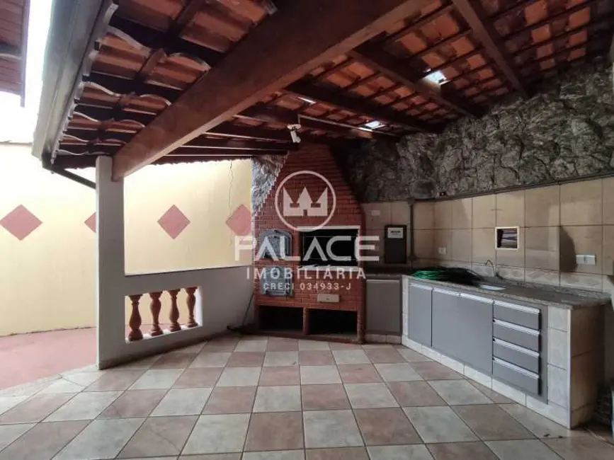 Foto 1 de Casa com 2 quartos à venda, 69m2 em Piracicaba - SP