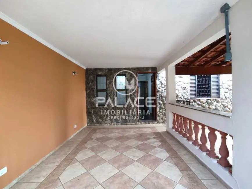 Foto 2 de Casa com 2 quartos à venda, 69m2 em Piracicaba - SP