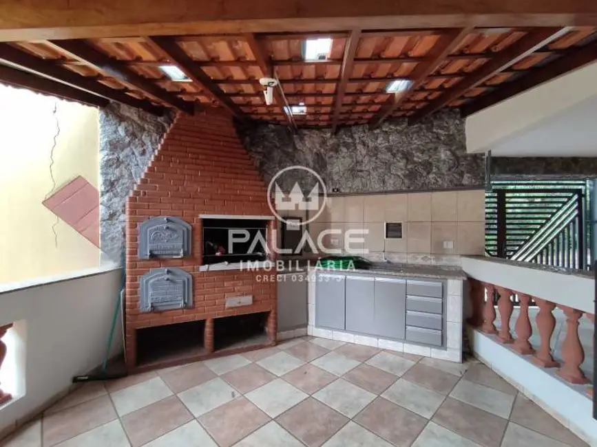 Foto 3 de Casa com 2 quartos à venda, 69m2 em Piracicaba - SP
