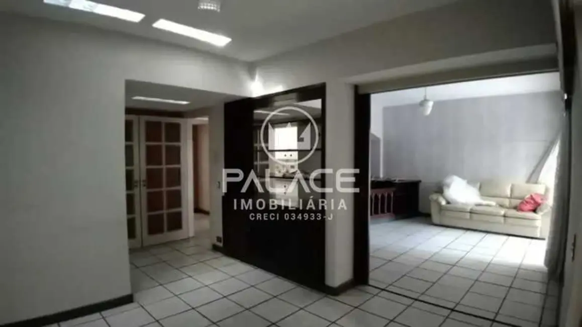 Foto 6 de Casa com 4 quartos à venda, 245m2 em Piracicaba - SP