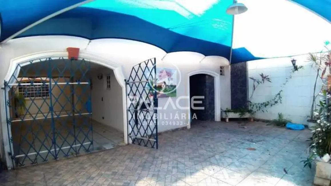 Foto 1 de Casa com 4 quartos à venda, 245m2 em Piracicaba - SP