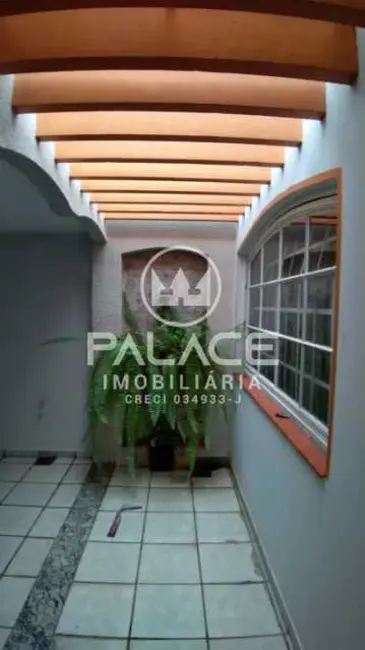 Foto 5 de Casa com 4 quartos à venda, 245m2 em Piracicaba - SP