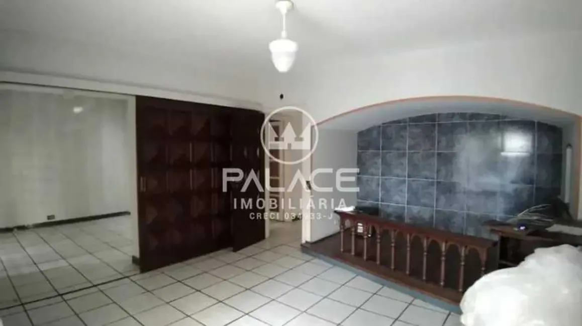 Foto 4 de Casa com 4 quartos à venda, 245m2 em Piracicaba - SP