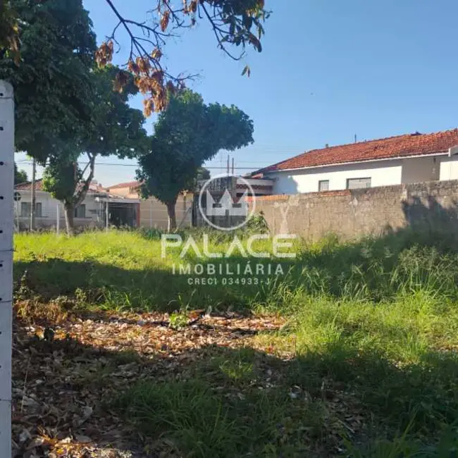 Terreno / Lote para alugar, 300m2 em Piracicaba - SP - imagem 3 Foto 3 de Terreno / Lote para alugar, 300m2 em Piracicaba - SP