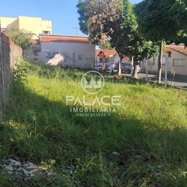 Terreno / Lote para alugar, 300m2 em Piracicaba - SP - imagem 7 Foto 7 de Terreno / Lote para alugar, 300m2 em Piracicaba - SP