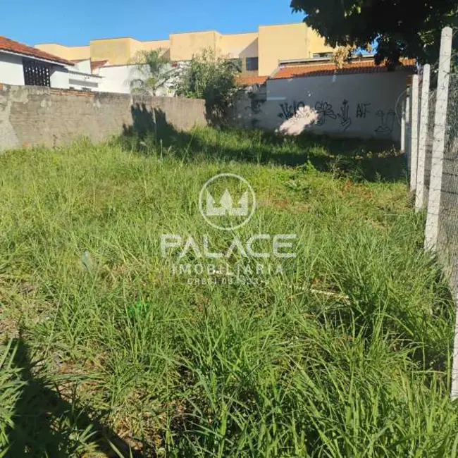 Terreno / Lote para alugar, 300m2 em Piracicaba - SP - imagem 6 Foto 6 de Terreno / Lote para alugar, 300m2 em Piracicaba - SP