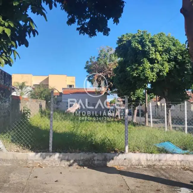 Terreno / Lote para alugar, 300m2 em Piracicaba - SP - imagem 1 Foto 1 de Terreno / Lote para alugar, 300m2 em Piracicaba - SP