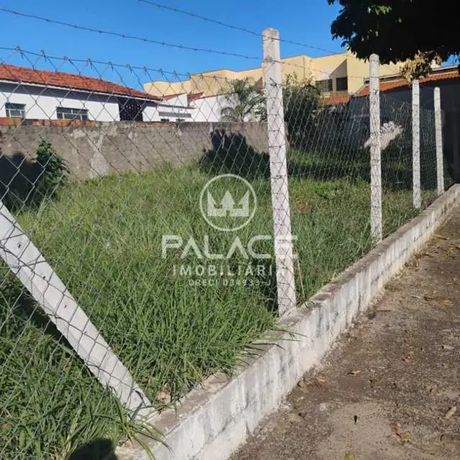 Terreno / Lote para alugar, 300m2 em Piracicaba - SP - imagem 5 Foto 5 de Terreno / Lote para alugar, 300m2 em Piracicaba - SP
