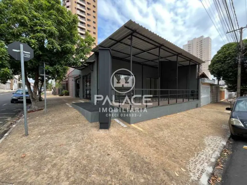 Foto 2 de Loja para alugar, 143m2 em Piracicaba - SP