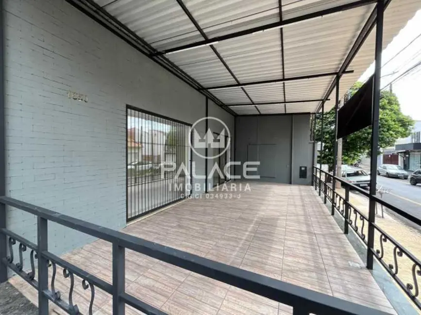 Foto 3 de Loja para alugar, 143m2 em Piracicaba - SP
