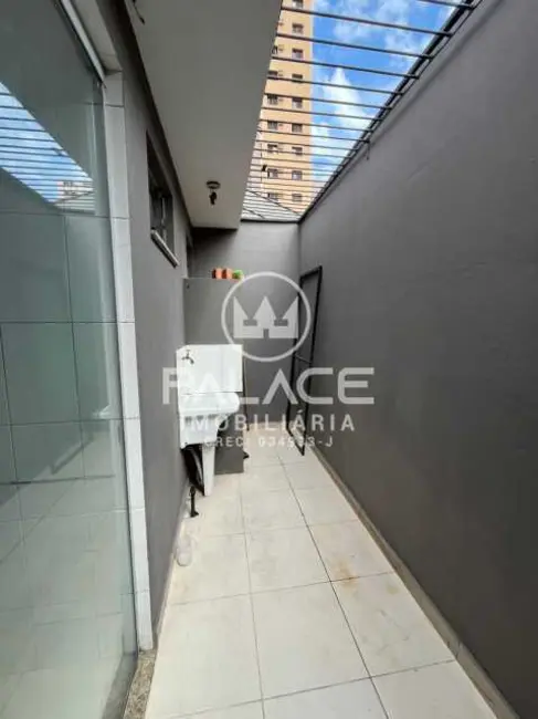 Foto 5 de Loja para alugar, 143m2 em Piracicaba - SP