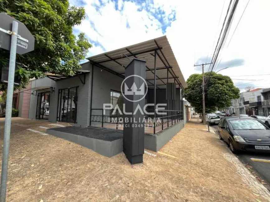 Foto 1 de Loja para alugar, 143m2 em Piracicaba - SP
