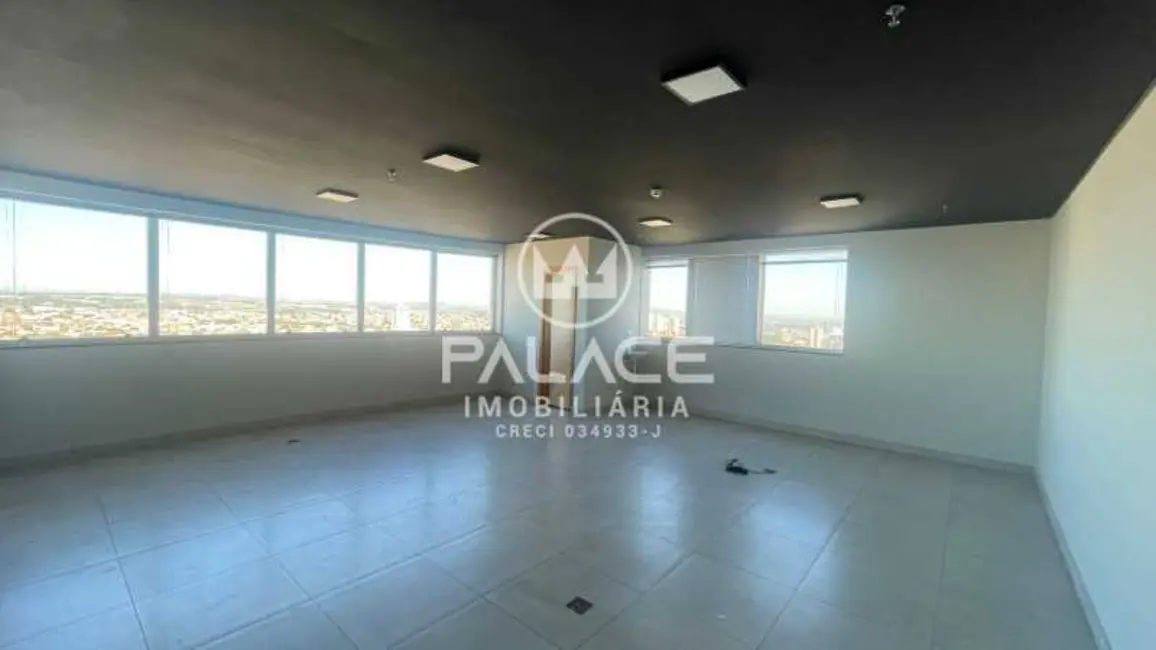 Foto 5 de Sala Comercial para alugar, 65m2 em Piracicaba - SP