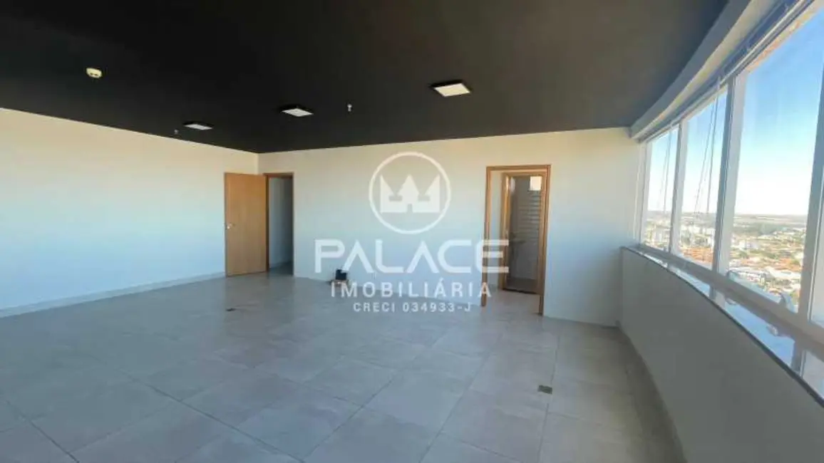Foto 4 de Sala Comercial para alugar, 65m2 em Piracicaba - SP