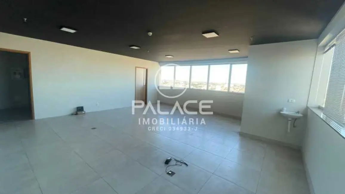 Foto 1 de Sala Comercial para alugar, 65m2 em Piracicaba - SP
