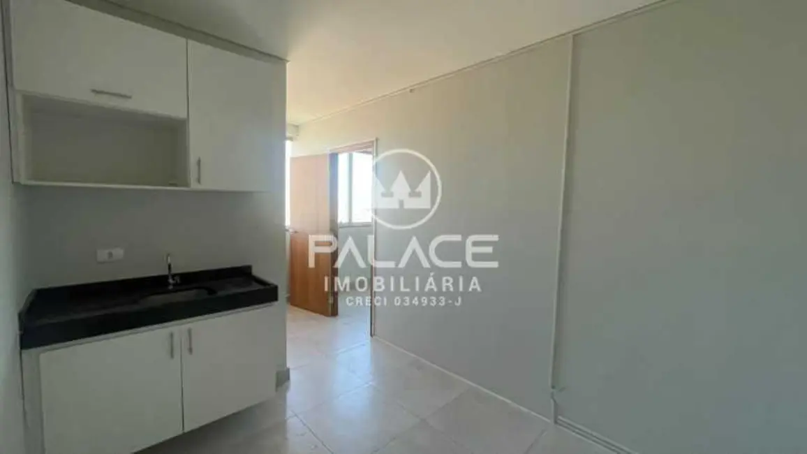 Foto 8 de Sala Comercial para alugar, 65m2 em Piracicaba - SP