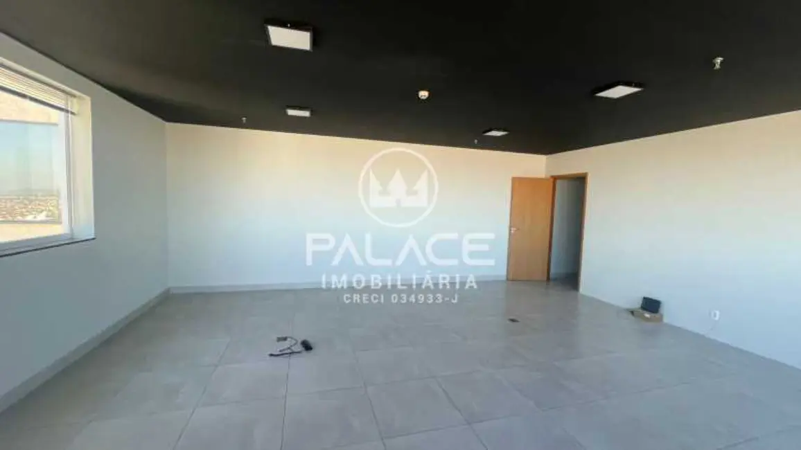 Foto 6 de Sala Comercial para alugar, 65m2 em Piracicaba - SP