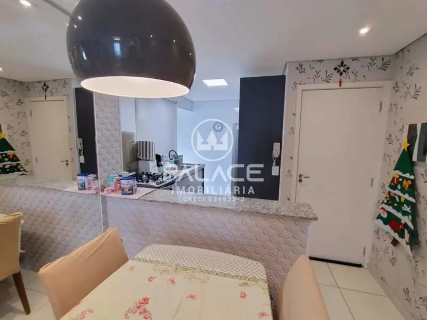 Apartamento com 3 quartos à venda, 71m2 em Piracicaba - SP - imagem 7 Foto 7 de Apartamento com 3 quartos à venda, 71m2 em Piracicaba - SP