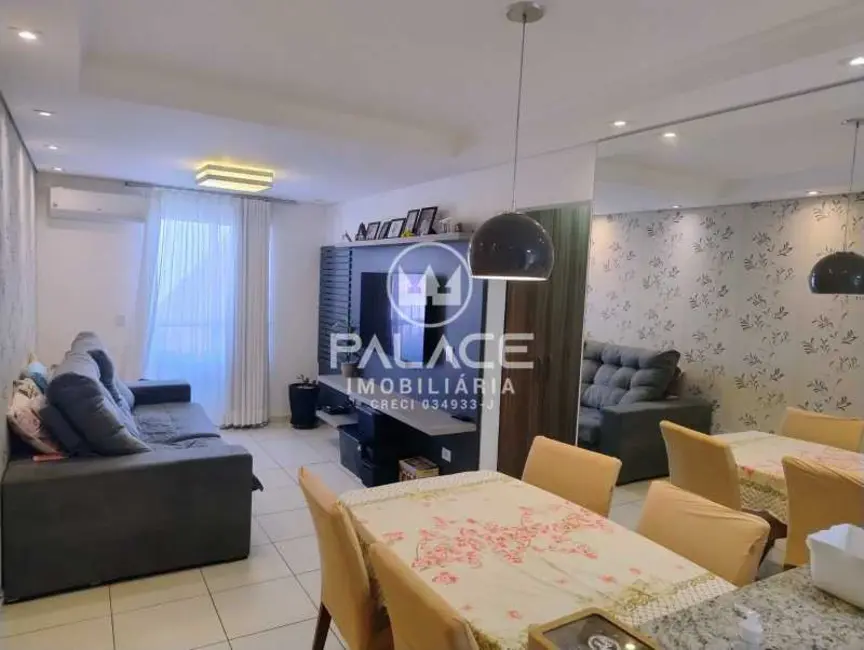 Apartamento com 3 quartos à venda, 71m2 em Piracicaba - SP - imagem 3 Foto 3 de Apartamento com 3 quartos à venda, 71m2 em Piracicaba - SP