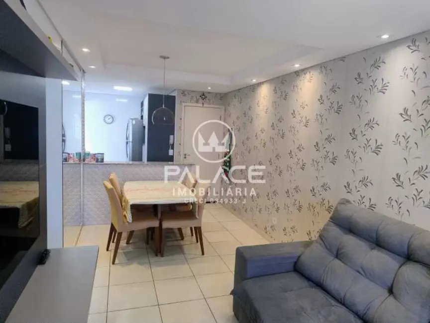 Apartamento com 3 quartos à venda, 71m2 em Piracicaba - SP - imagem 6 Foto 6 de Apartamento com 3 quartos à venda, 71m2 em Piracicaba - SP
