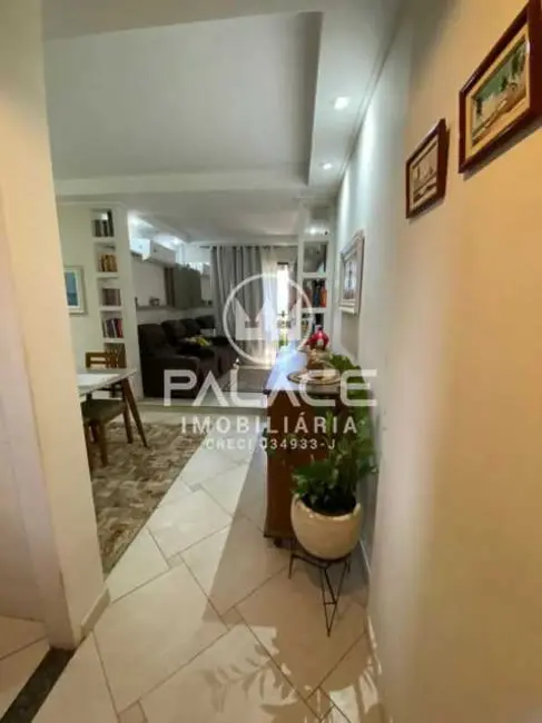 Foto 6 de Apartamento com 3 quartos à venda, 88m2 em Piracicaba - SP