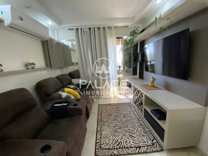 Foto 3 de Apartamento com 3 quartos à venda, 88m2 em Piracicaba - SP