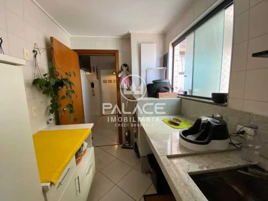 Foto 9 de Apartamento com 3 quartos à venda, 88m2 em Piracicaba - SP