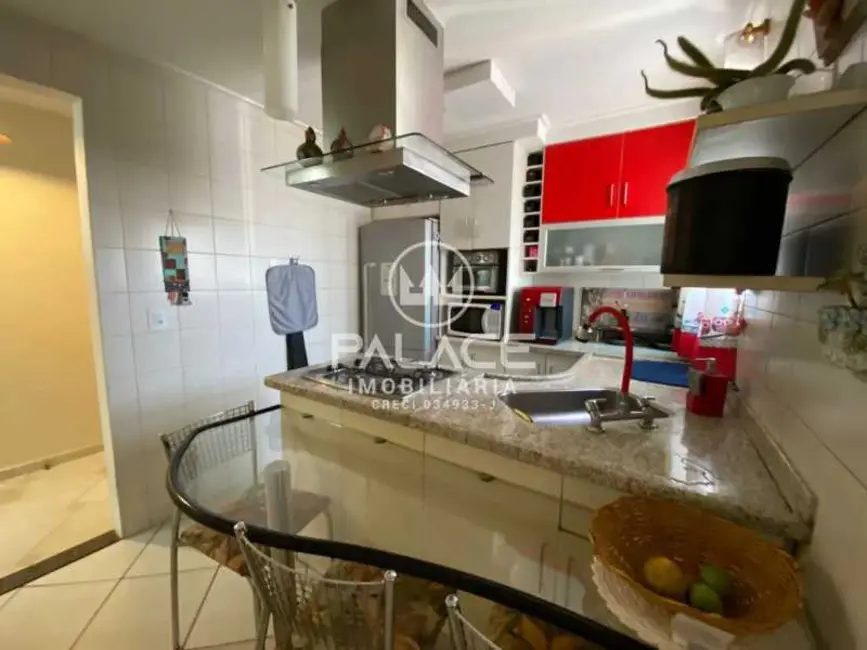 Foto 8 de Apartamento com 3 quartos à venda, 88m2 em Piracicaba - SP