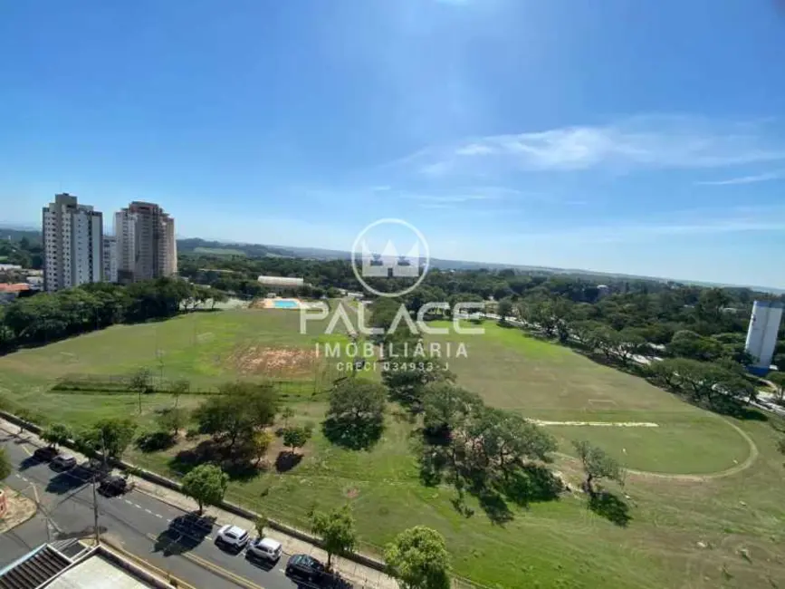 Foto 1 de Apartamento com 3 quartos à venda, 88m2 em Piracicaba - SP