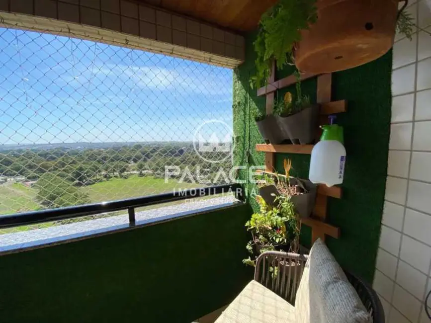 Foto 2 de Apartamento com 3 quartos à venda, 88m2 em Piracicaba - SP