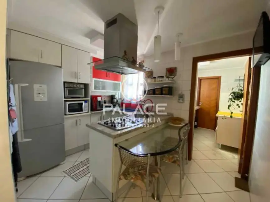 Foto 7 de Apartamento com 3 quartos à venda, 88m2 em Piracicaba - SP