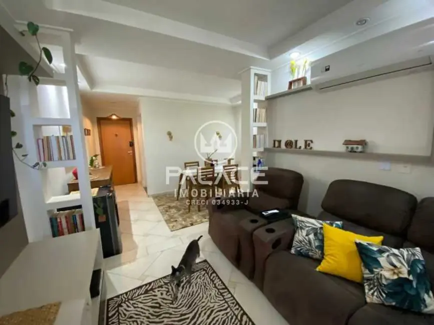 Foto 5 de Apartamento com 3 quartos à venda, 88m2 em Piracicaba - SP