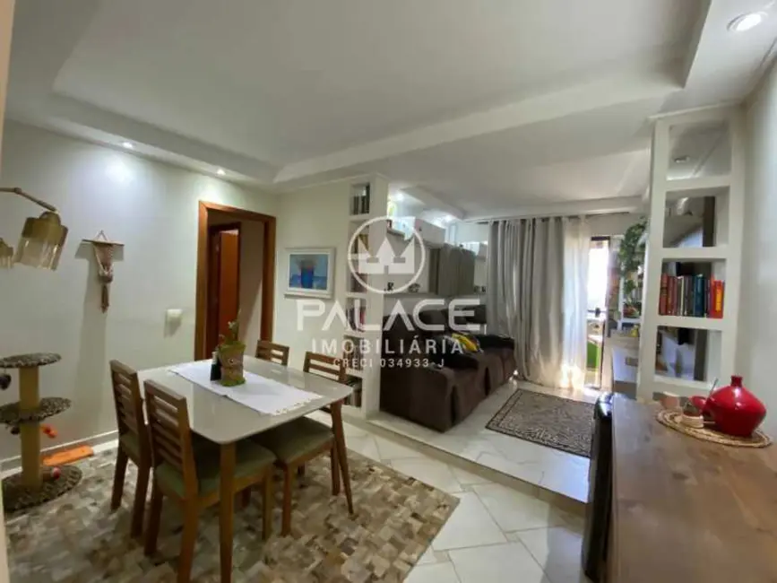 Foto 4 de Apartamento com 3 quartos à venda, 88m2 em Piracicaba - SP