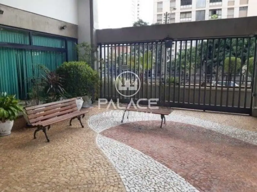Foto 8 de Apartamento com 3 quartos à venda, 110m2 em Piracicaba - SP
