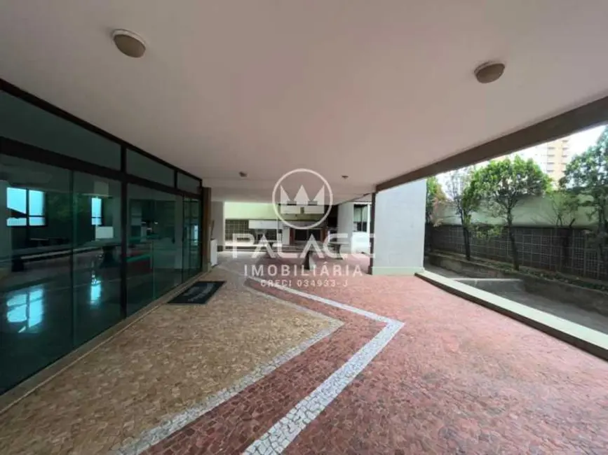 Foto 3 de Apartamento com 3 quartos à venda, 110m2 em Piracicaba - SP