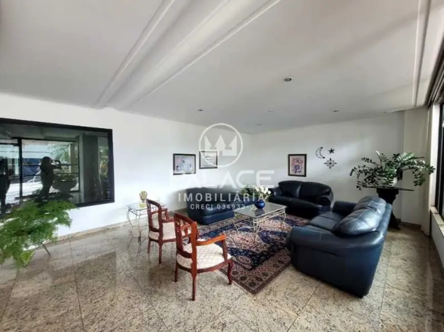 Foto 4 de Apartamento com 3 quartos à venda, 110m2 em Piracicaba - SP