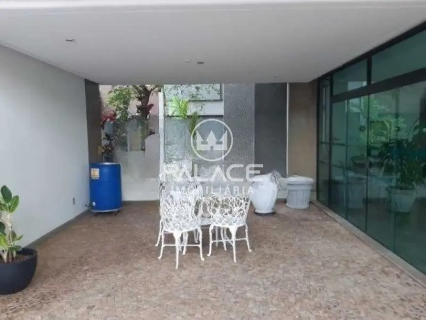 Foto 7 de Apartamento com 3 quartos à venda, 110m2 em Piracicaba - SP