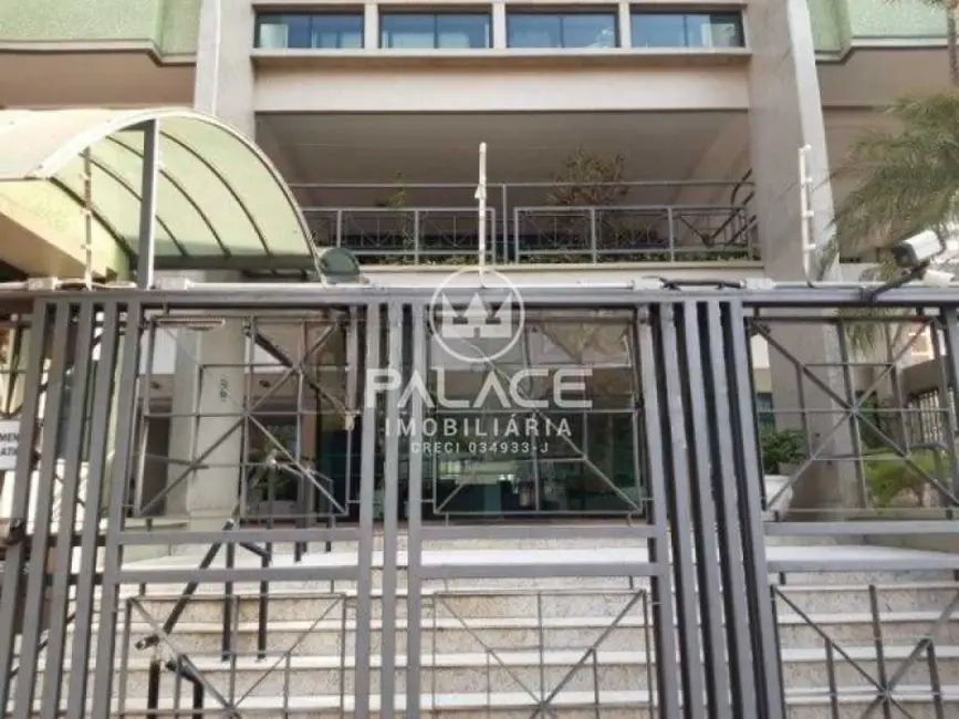 Foto 6 de Apartamento com 3 quartos à venda, 110m2 em Piracicaba - SP