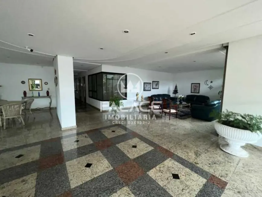 Foto 5 de Apartamento com 3 quartos à venda, 110m2 em Piracicaba - SP