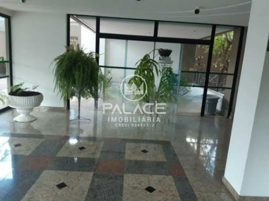 Foto 9 de Apartamento com 3 quartos à venda, 110m2 em Piracicaba - SP