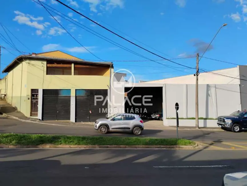 Foto 1 de Loja com 2 quartos à venda, 669m2 em Piracicaba - SP