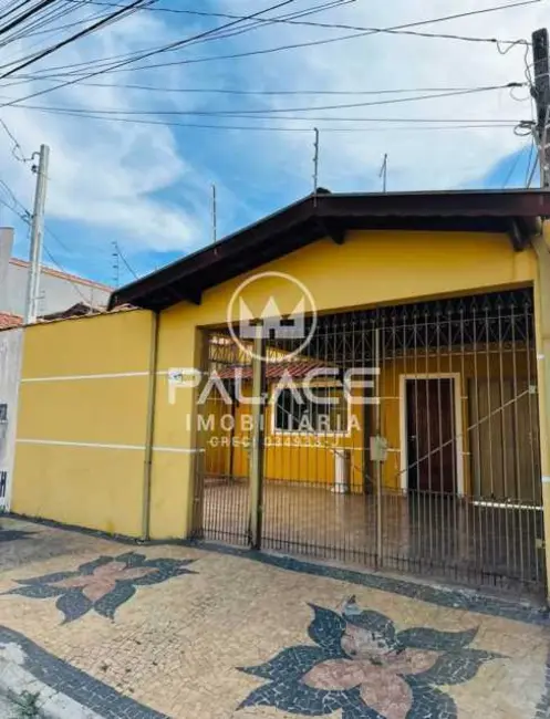 Casa com 3 quartos à venda, 105m2 em Piracicaba - SP - imagem 2 Foto 2 de Casa com 3 quartos à venda, 105m2 em Piracicaba - SP